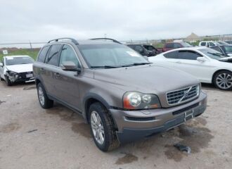  2010 VOLVO  - Image 0.