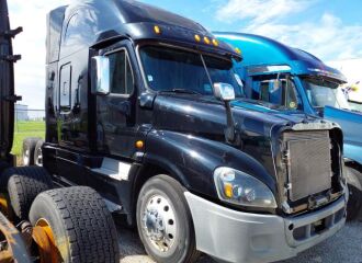  2016 FREIGHTLINER  - Image 0.