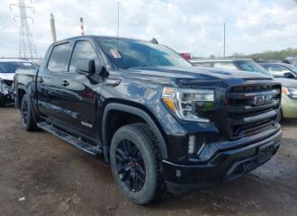  2021 GMC  - Image 0.