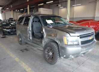  2009 CHEVROLET  - Image 0.