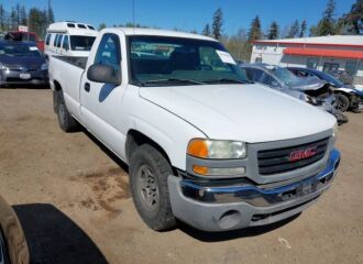  2003 GMC  - Image 0.