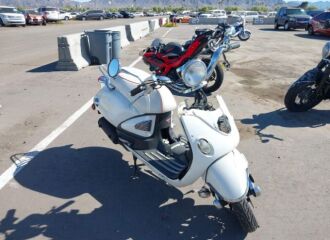  2011 SCOOTER  - Image 0.