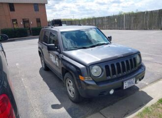  2014 JEEP  - Image 0.