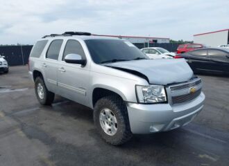  2012 CHEVROLET  - Image 0.