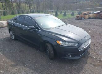  2013 FORD  - Image 0.