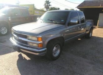  1994 CHEVROLET  - Image 0.