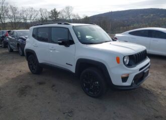  2023 JEEP  - Image 0.