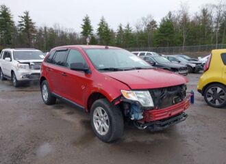  2010 FORD  - Image 0.