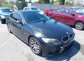  2008 BMW  - Image 0.