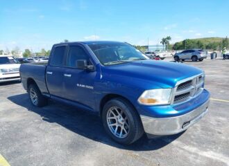  2011 RAM  - Image 0.