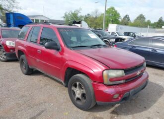  2004 CHEVROLET  - Image 0.