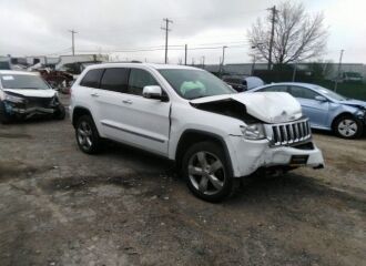  2013 JEEP  - Image 0.