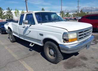  1995 FORD  - Image 0.