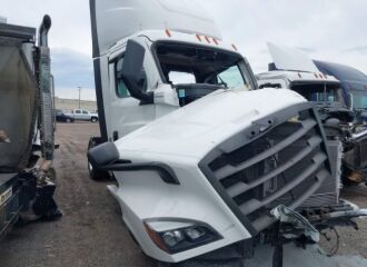  2022 FREIGHTLINER  - Image 0.