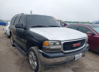  2003 GMC  - Image 0.