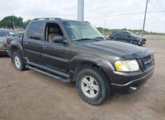  2005 FORD  - Image 0.