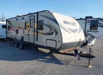  2016 KEYSTONE RV  - Image 0.