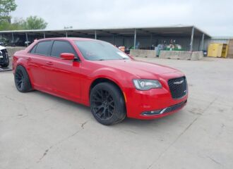  2016 CHRYSLER  - Image 0.