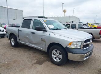  2014 RAM  - Image 0.