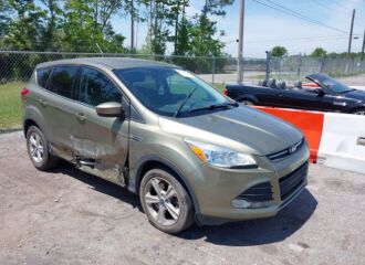  2013 FORD  - Image 0.