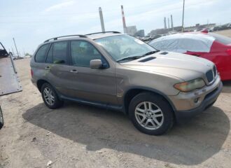  2006 BMW  - Image 0.