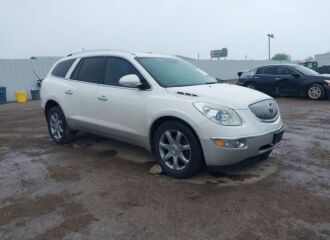  2011 BUICK  - Image 0.