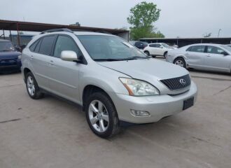  2005 LEXUS  - Image 0.