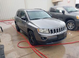  2013 JEEP  - Image 0.