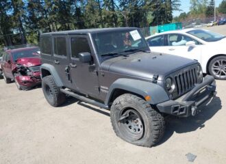  2014 JEEP  - Image 0.