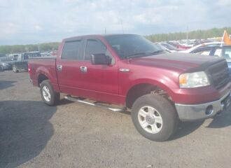  2006 FORD  - Image 0.