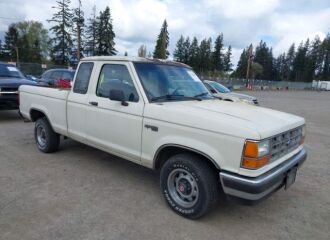  1989 FORD  - Image 0.
