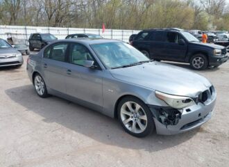  2005 BMW  - Image 0.