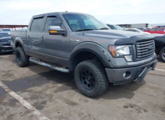  2012 FORD  - Image 0.