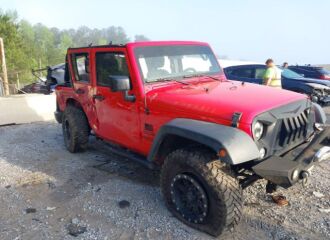  2017 JEEP  - Image 0.