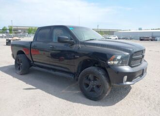  2017 RAM  - Image 0.