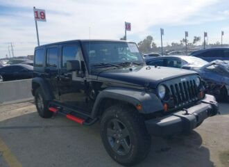  2011 JEEP  - Image 0.