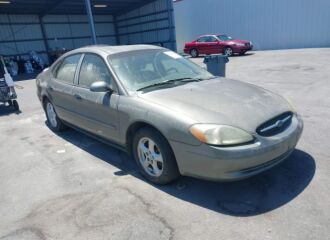  2002 FORD  - Image 0.