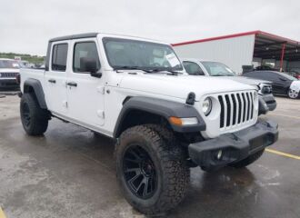  2020 JEEP  - Image 0.