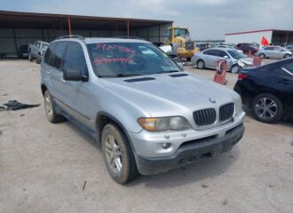  2005 BMW  - Image 0.