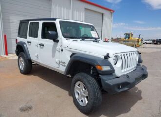  2018 JEEP  - Image 0.