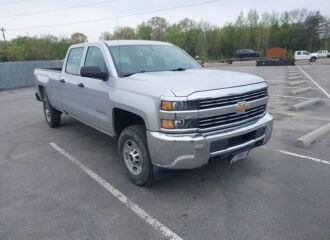  2016 CHEVROLET  - Image 0.