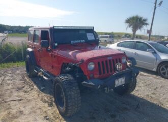  2014 JEEP  - Image 0.