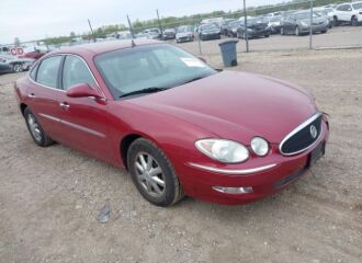  2005 BUICK  - Image 0.