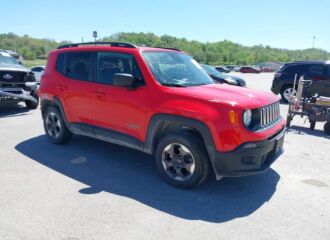  2018 JEEP  - Image 0.