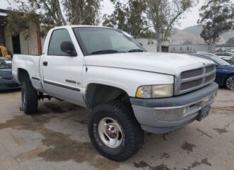  1999 DODGE  - Image 0.