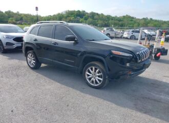  2014 JEEP  - Image 0.