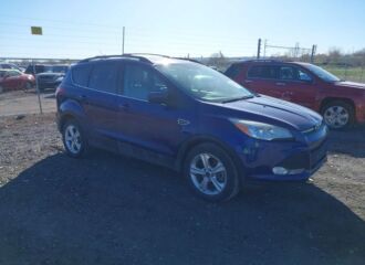  2014 FORD  - Image 0.