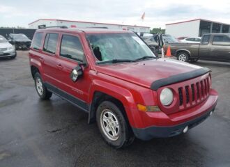  2014 JEEP  - Image 0.