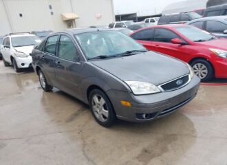  2006 FORD  - Image 0.