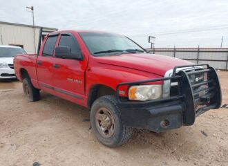  2004 DODGE  - Image 0.